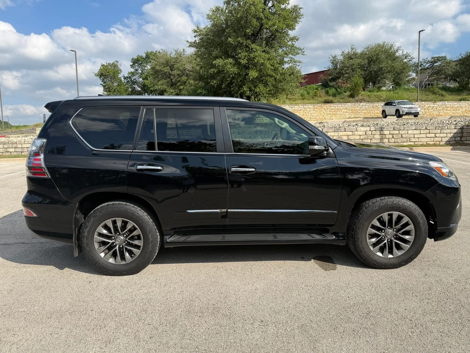 2016 Lexus GX 2nd Gen - Image 13 of 31