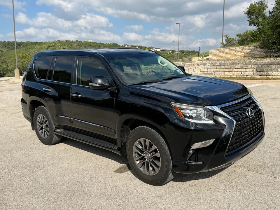 2016 Lexus GX 2nd Gen - Image 11 of 31