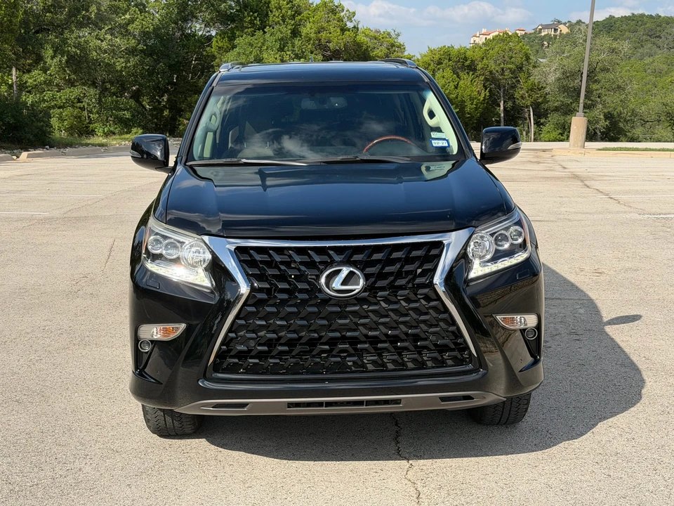 2016 Lexus GX 2nd Gen - Image 9 of 31