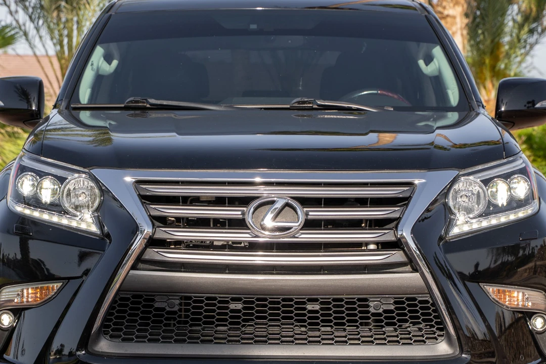 2016 Lexus GX 2nd Gen - Image 23 of 31