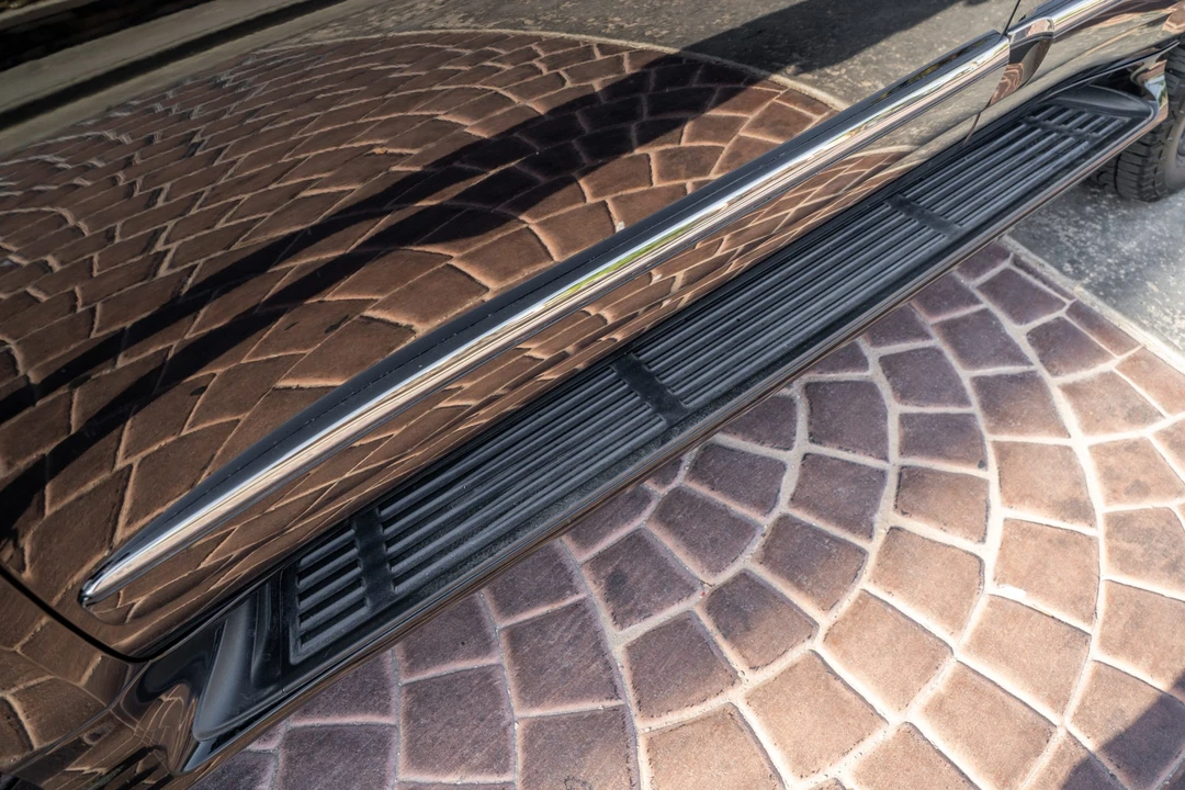 2016 Lexus GX 2nd Gen - Image 10 of 31