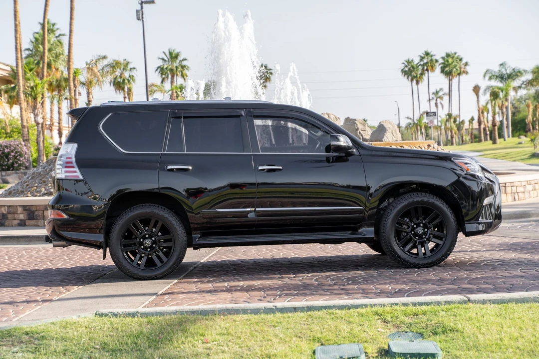 2016 Lexus GX 2nd Gen - Image 7 of 31