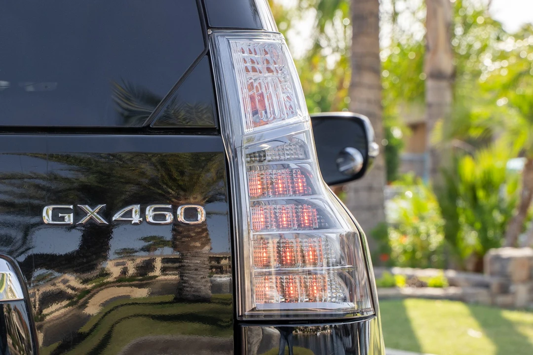 2016 Lexus GX 2nd Gen - Image 20 of 31