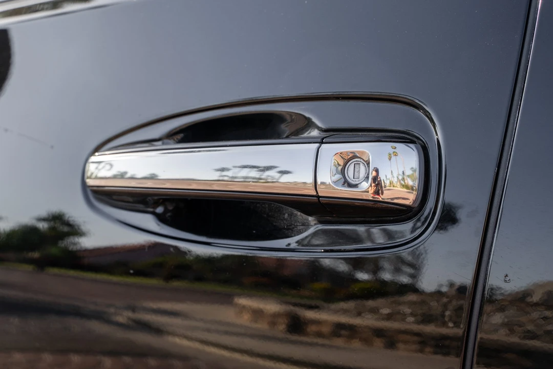 2016 Lexus GX 2nd Gen - Image 22 of 31