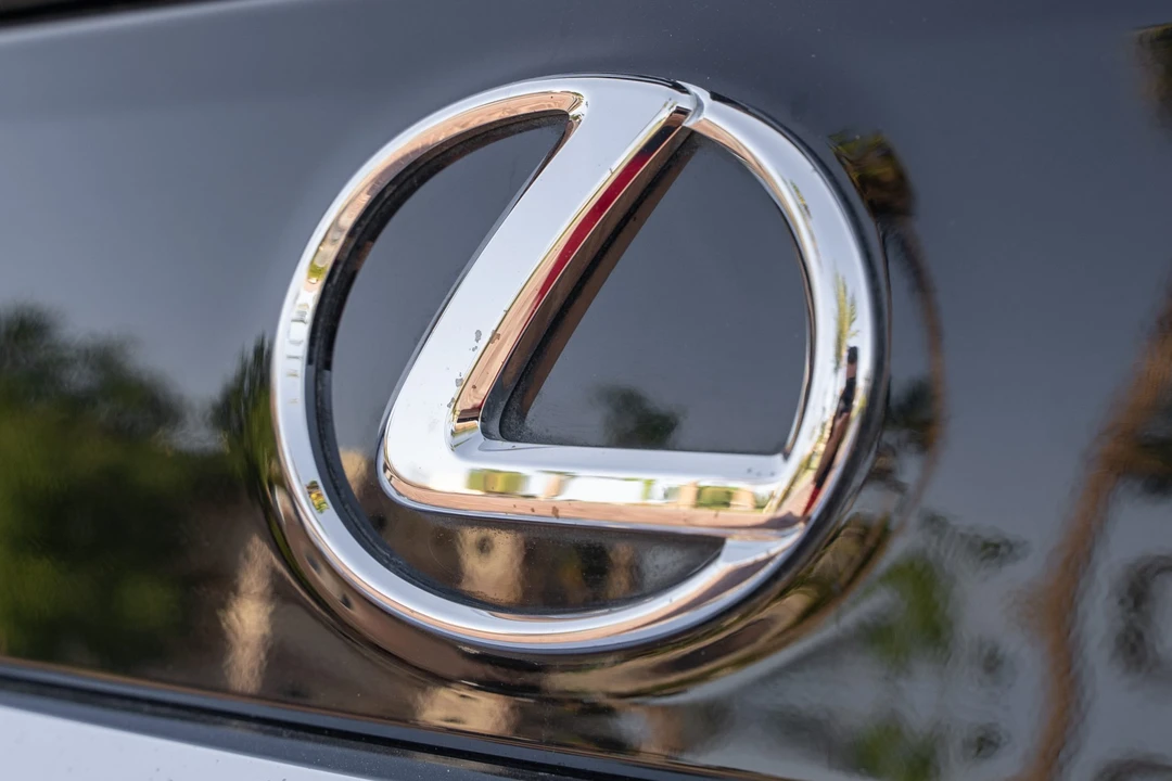 2016 Lexus GX 2nd Gen - Image 26 of 31