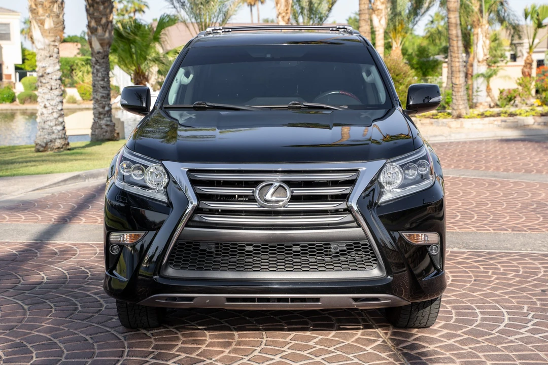 2016 Lexus GX 2nd Gen - Image 9 of 31