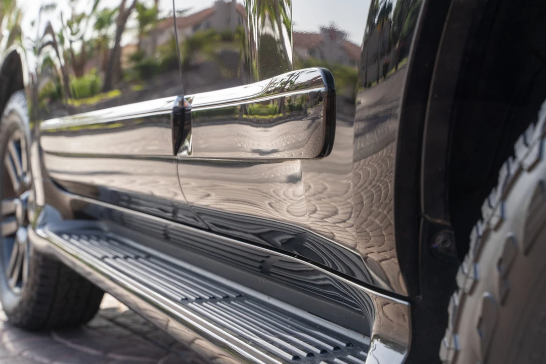 2016 Lexus GX 2nd Gen - Image 12 of 31