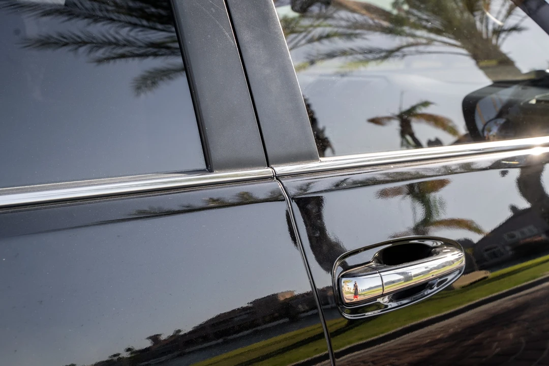 2016 Lexus GX 2nd Gen - Image 21 of 31