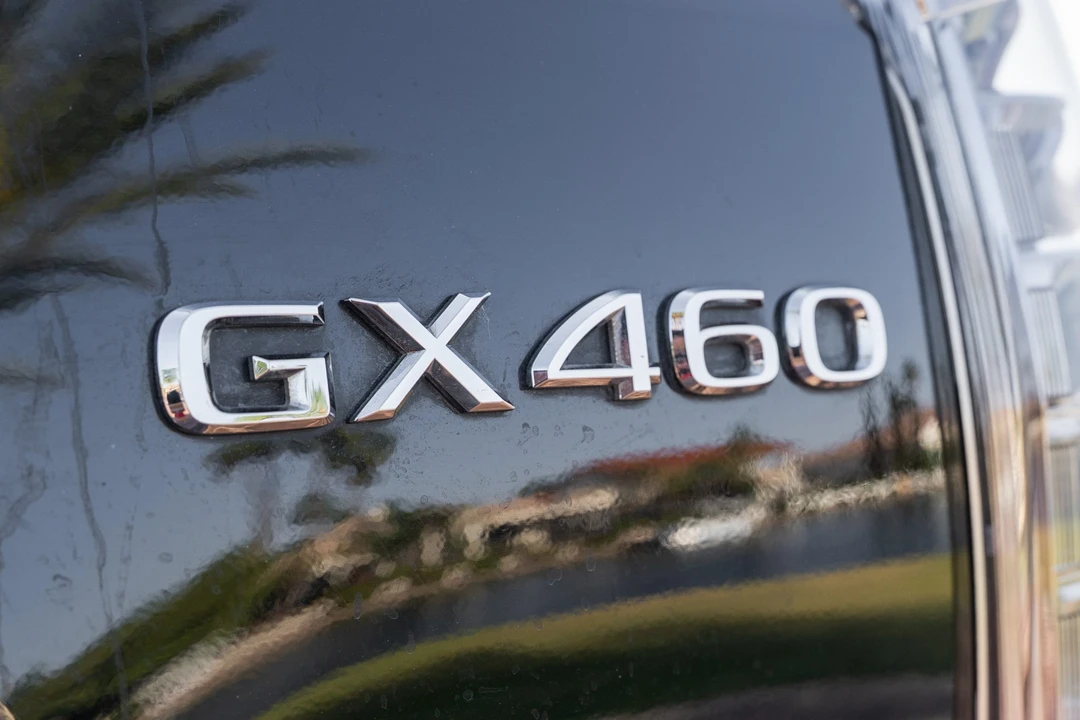 2016 Lexus GX 2nd Gen - Image 27 of 31