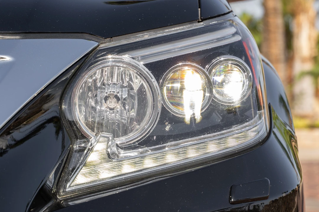 2016 Lexus GX 2nd Gen - Image 18 of 31