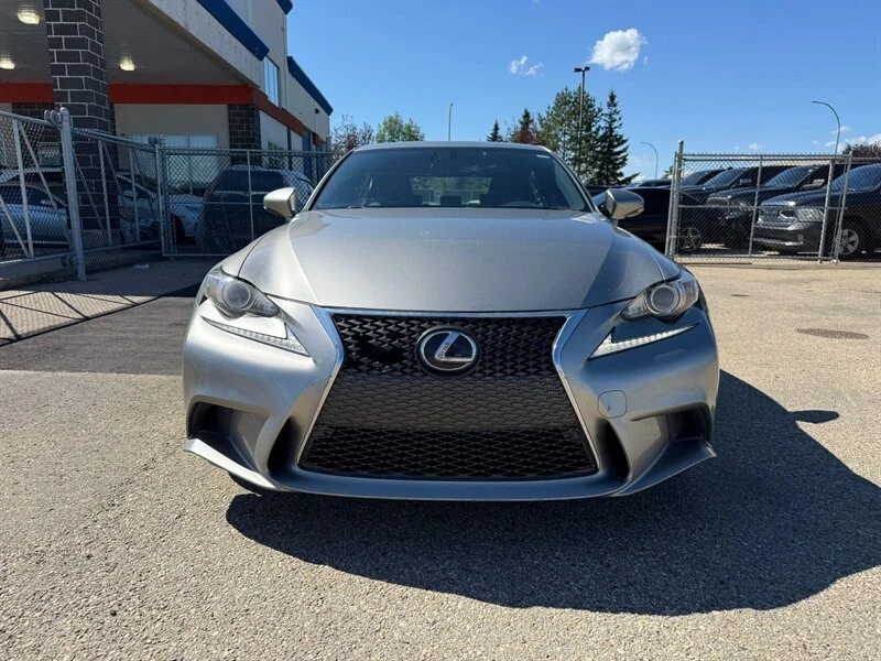 2016 Lexus IS 3rd Gen - Image 2 of 20