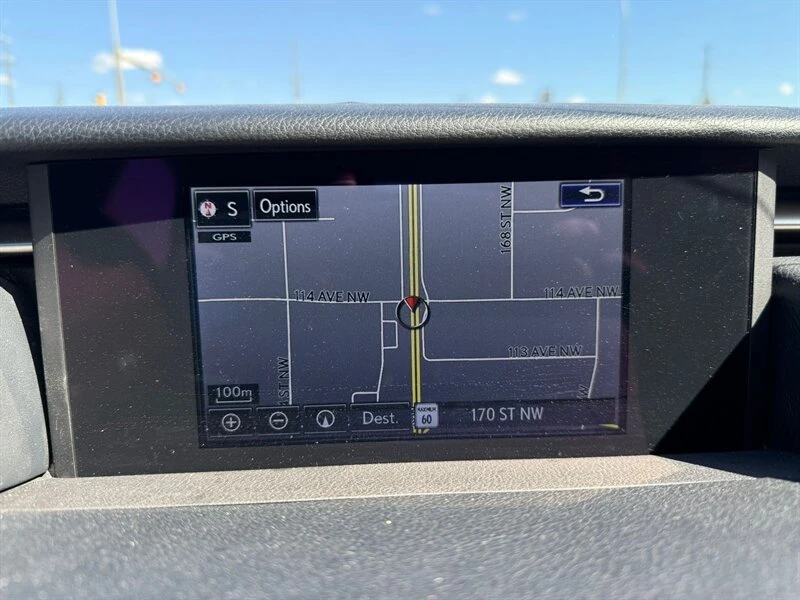 2016 Lexus IS 3rd Gen - Image 11 of 20