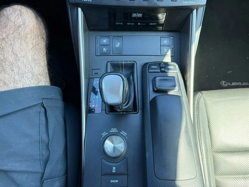 2016 Lexus IS 3rd Gen - Image 13 of 20