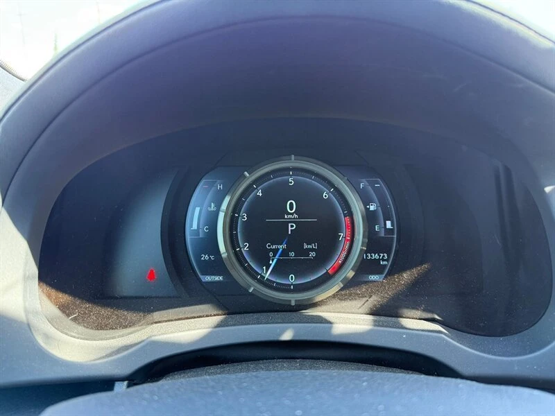 2016 Lexus IS 3rd Gen - Image 10 of 20