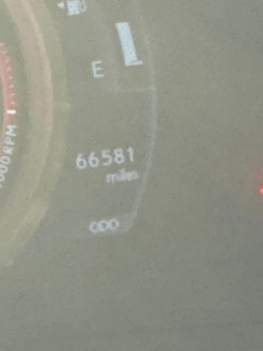 2016 Lexus IS 3rd Gen - Image 17 of 17