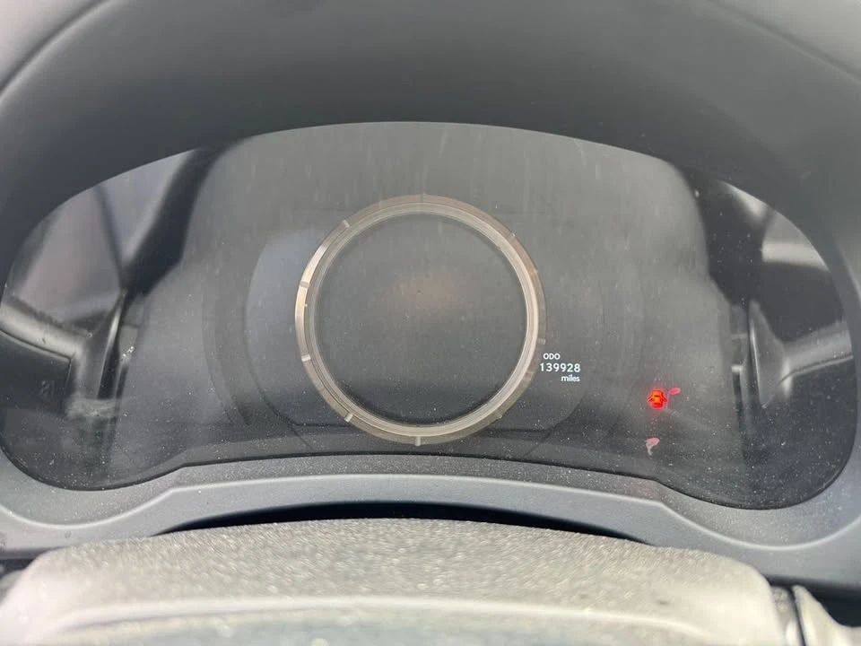 2016 Lexus IS 3rd Gen - Image 10 of 10