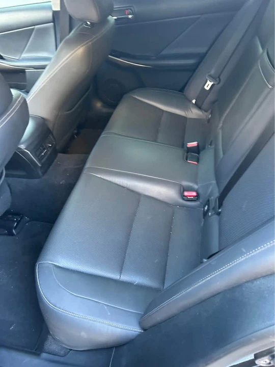 2016 Lexus IS 3rd Gen - Image 2 of 7