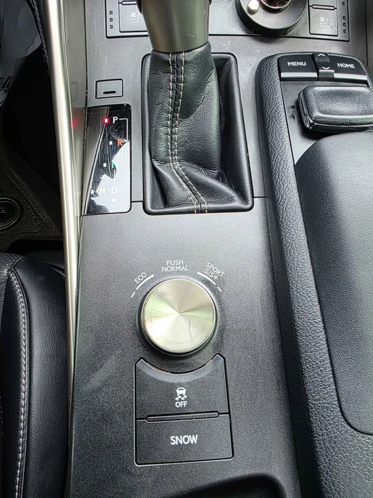 2016 Lexus IS 3rd Gen - Image 15 of 20
