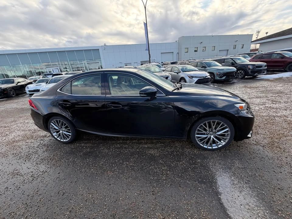 2016 Lexus IS 3rd Gen - Image 5 of 20