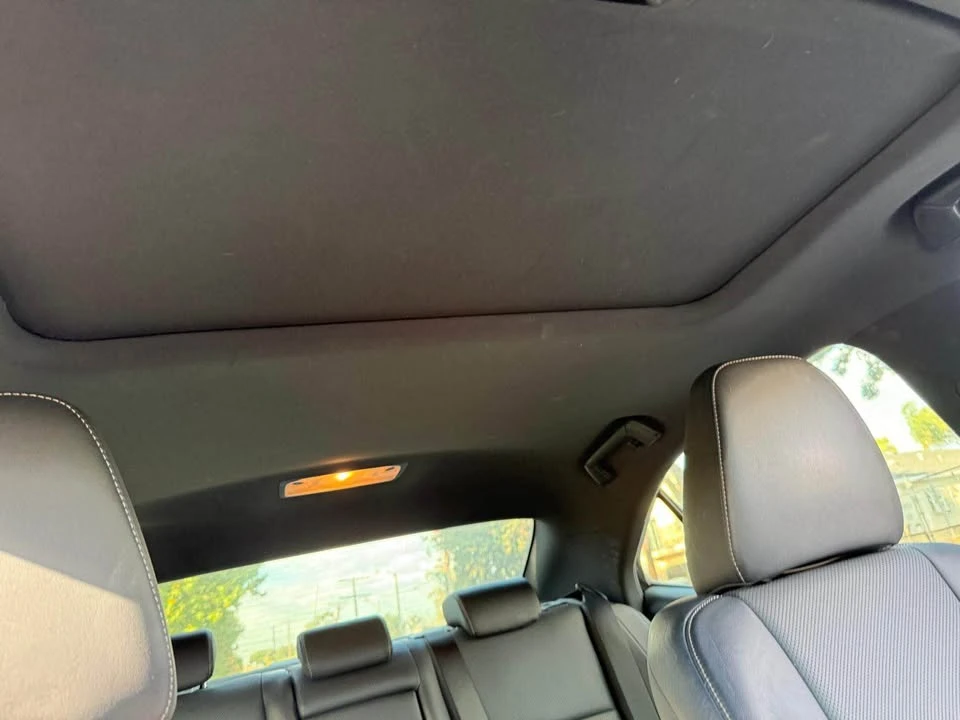 2016 Lexus IS 3rd Gen - Image 10 of 14