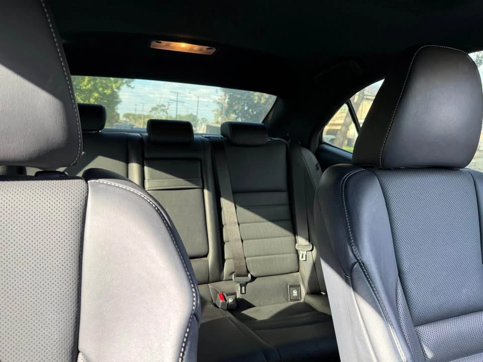 2016 Lexus IS 3rd Gen - Image 11 of 14