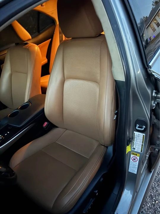 2016 Lexus IS 3rd Gen - Image 6 of 16