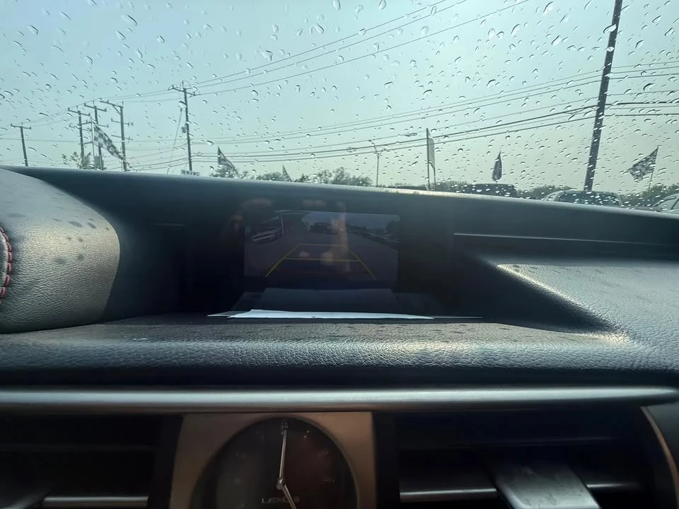 2016 Lexus IS 3rd Gen - Image 15 of 16