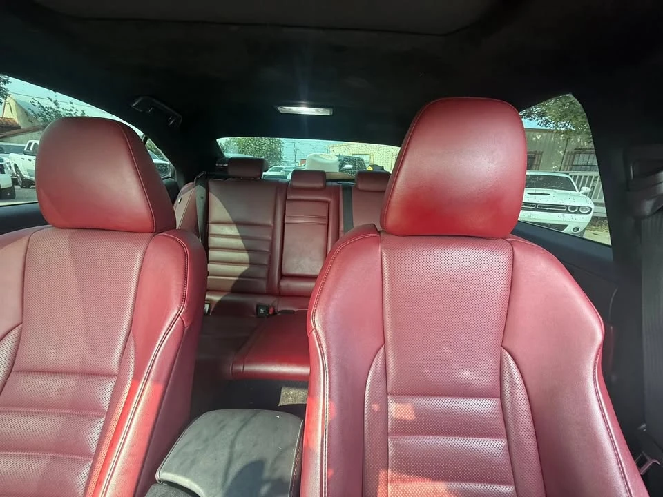 2016 Lexus IS 3rd Gen - Image 8 of 16