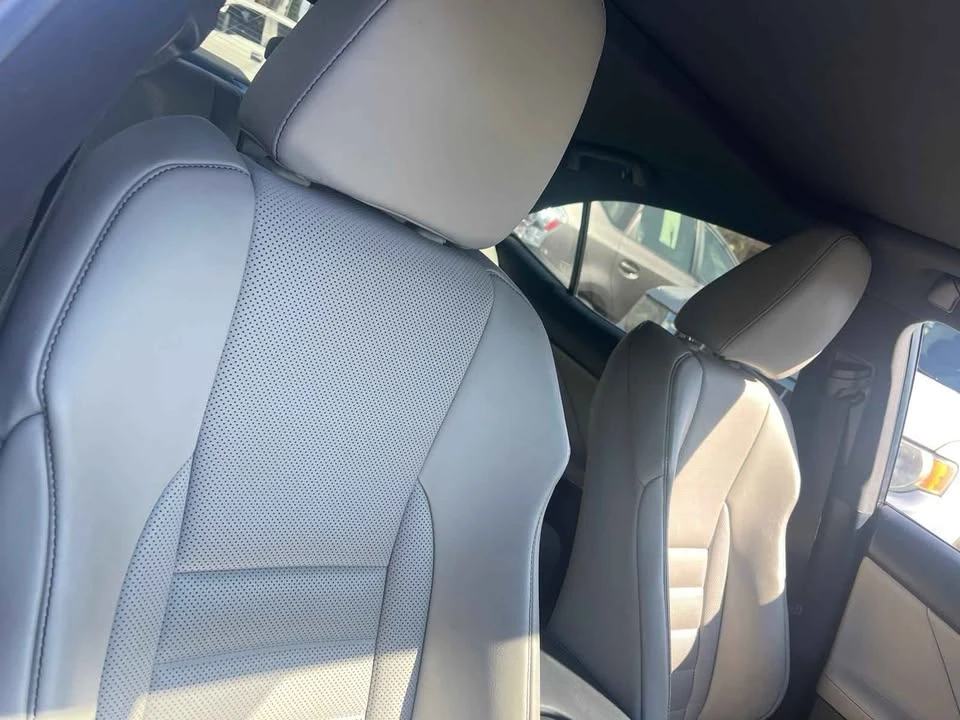 2016 Lexus IS 3rd Gen - Image 8 of 9