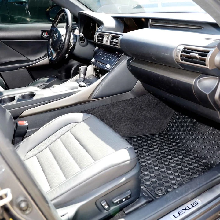 2016 Lexus IS 3rd Gen - Image 14 of 16