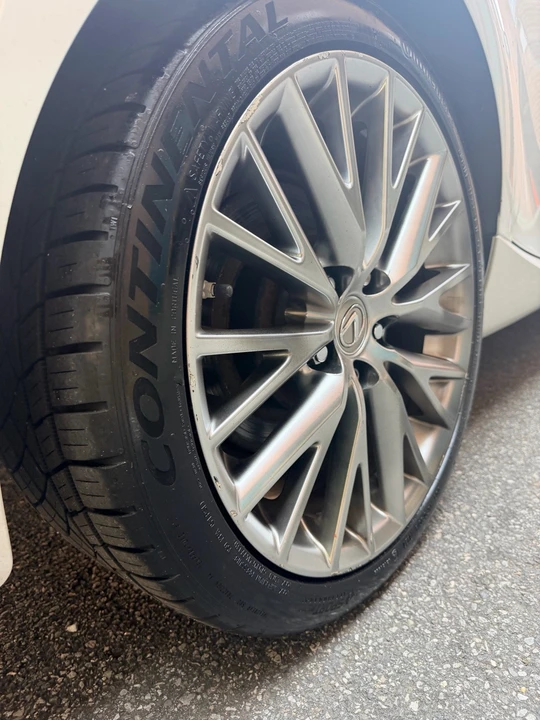 2016 Lexus IS 3rd Gen - Image 10 of 26