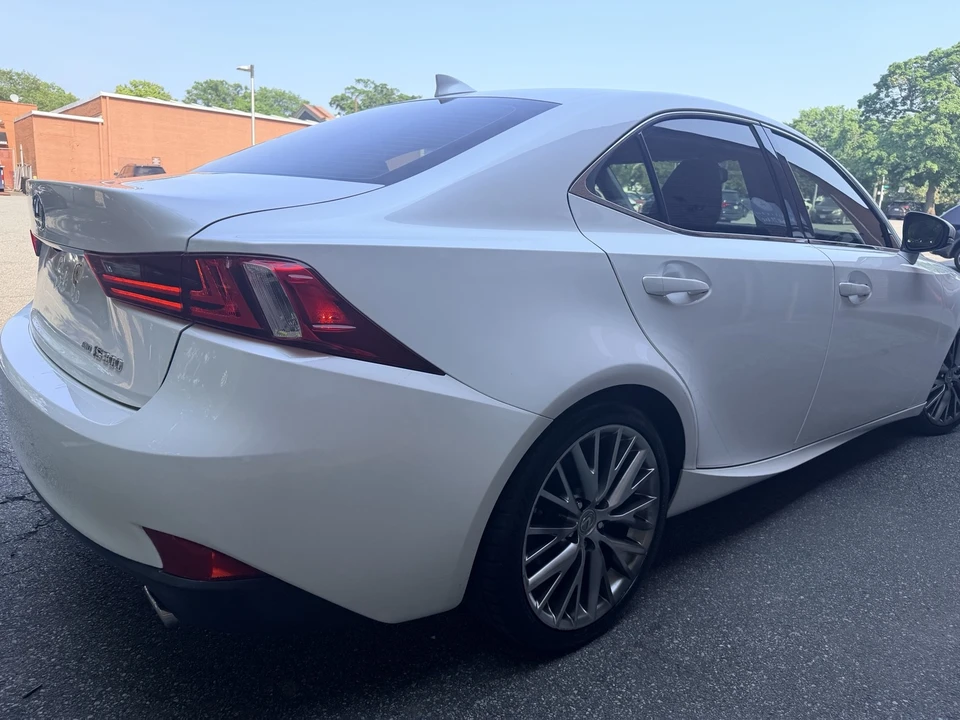 2016 Lexus IS 3rd Gen - Image 6 of 26