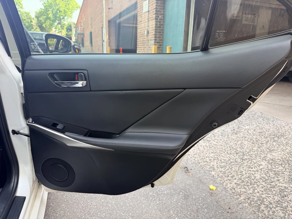 2016 Lexus IS 3rd Gen - Image 24 of 26