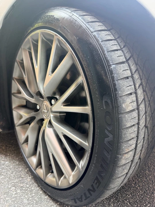 2016 Lexus IS 3rd Gen - Image 11 of 26