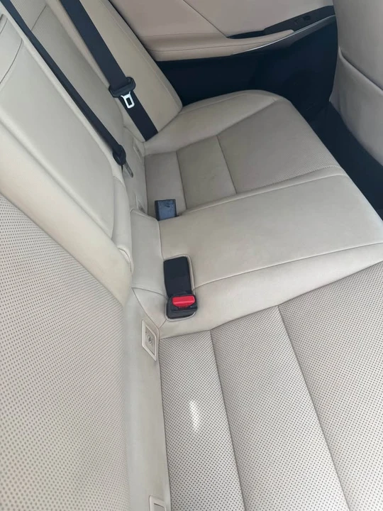 2016 Lexus IS 3rd Gen - Image 15 of 15