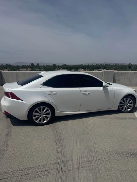 2016 Lexus IS 3rd Gen - Image 2 of 15