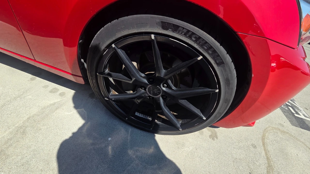 2016 Lexus IS 3rd Gen - Image 4 of 9