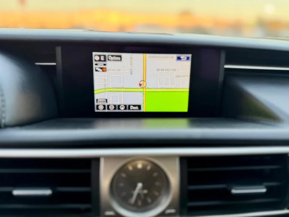 2016 Lexus IS 3rd Gen - Image 20 of 20