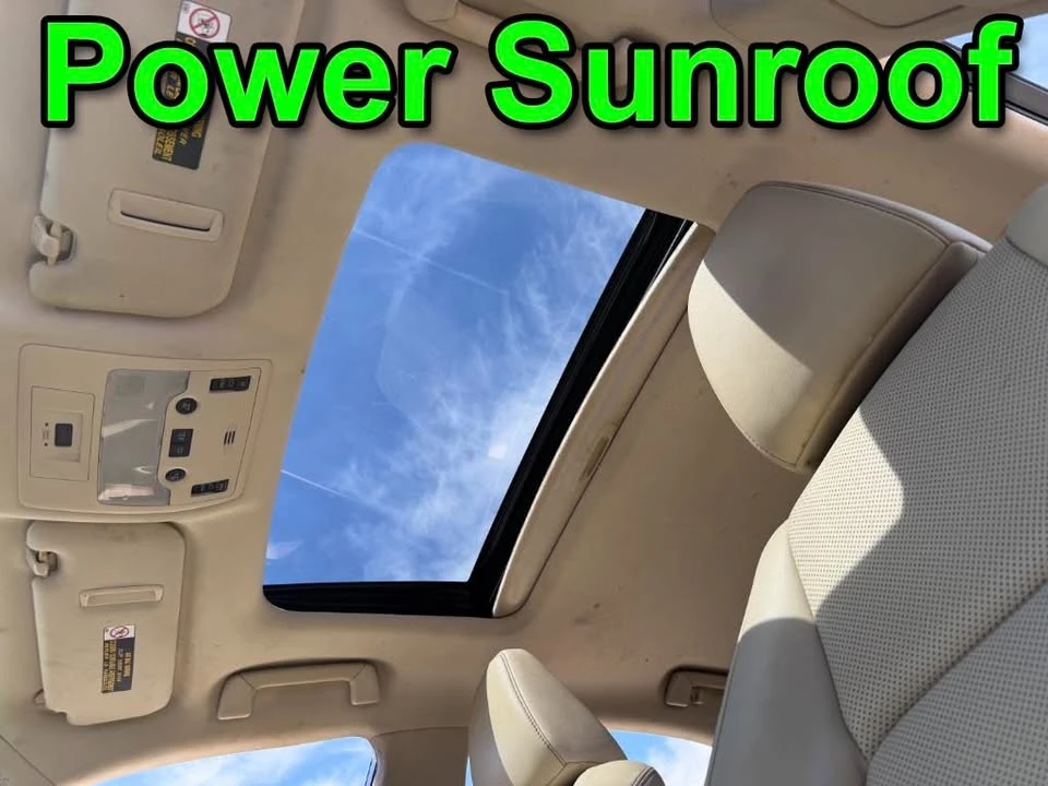 2016 Lexus IS 3rd Gen - Image 19 of 20