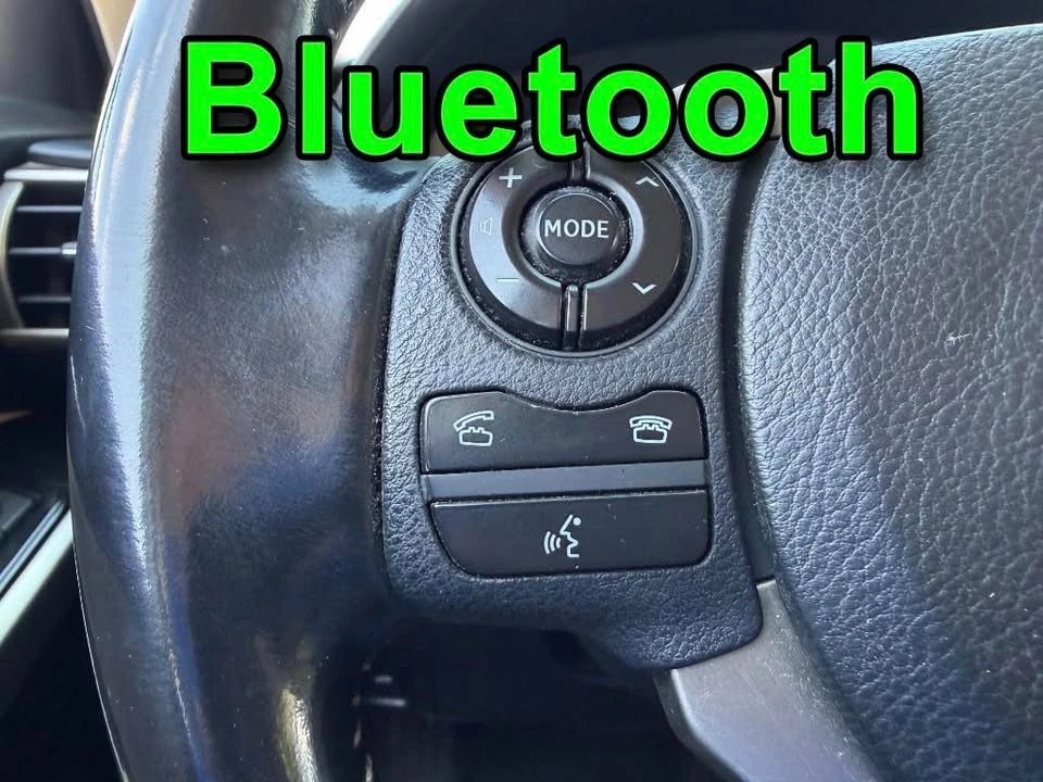 2016 Lexus IS 3rd Gen - Image 13 of 20