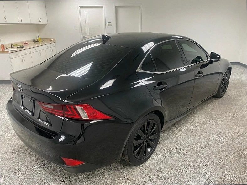 2016 Lexus IS 3rd Gen - Image 5 of 18