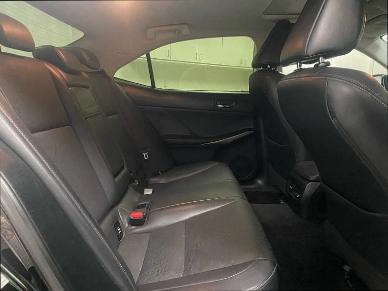 2016 Lexus IS 3rd Gen - Image 15 of 18