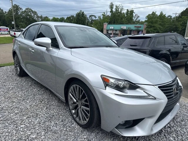 2016 Lexus IS 3rd Gen - Image 10 of 20