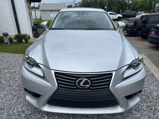 2016 Lexus IS 3rd Gen - Image 12 of 20