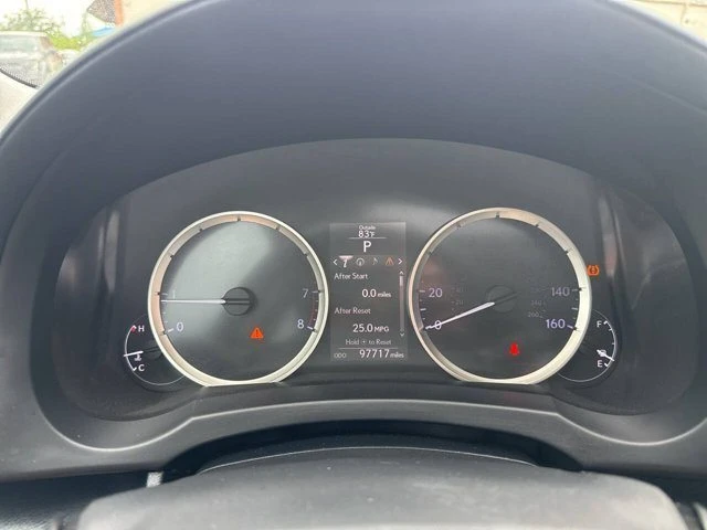 2016 Lexus IS 3rd Gen - Image 17 of 20