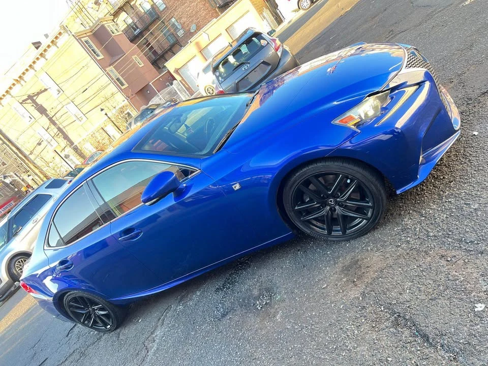 2016 Lexus IS 3rd Gen - Image 2 of 20