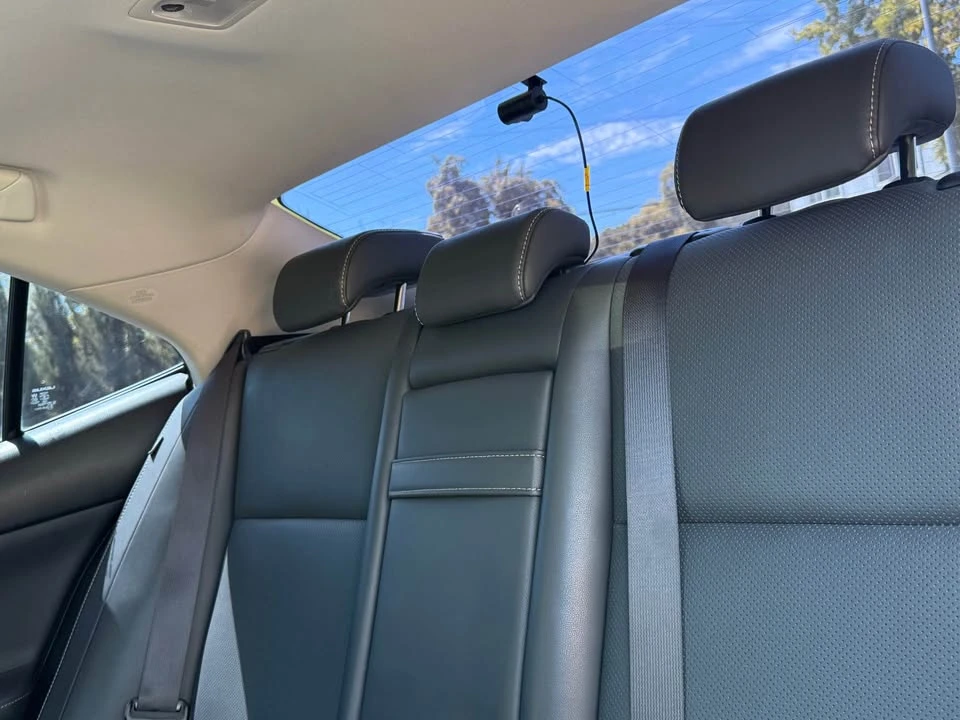2016 Lexus IS 3rd Gen - Image 7 of 8