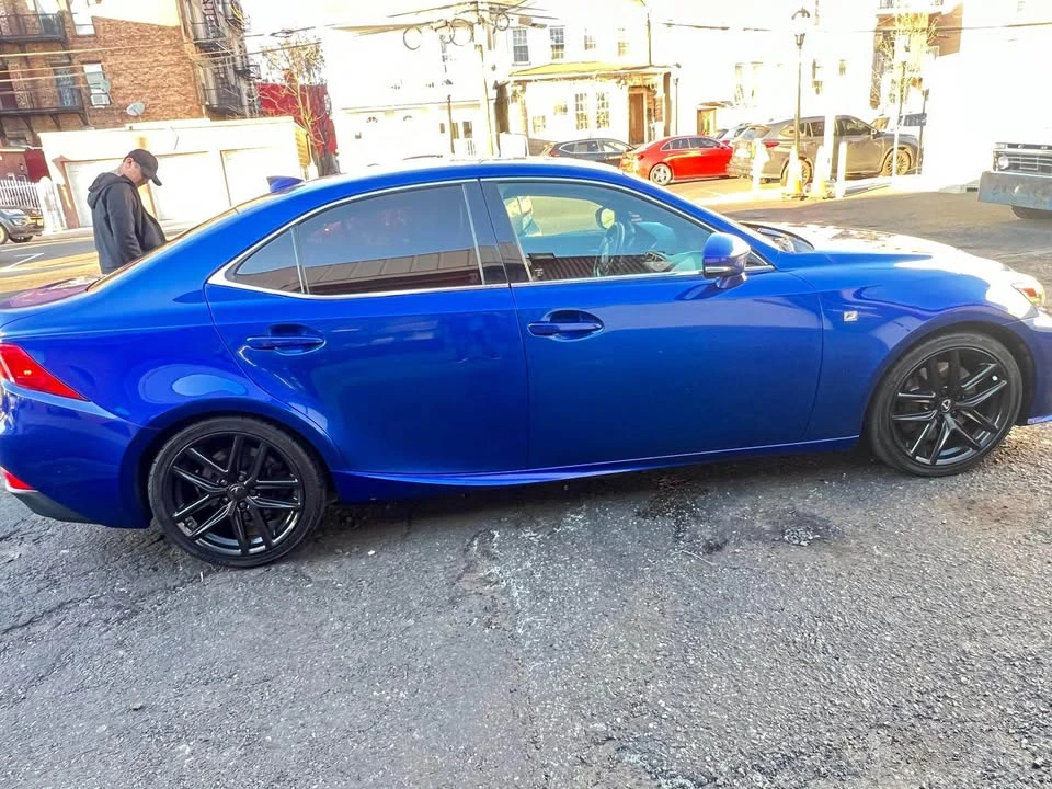 2016 Lexus IS 3rd Gen - Image 5 of 20