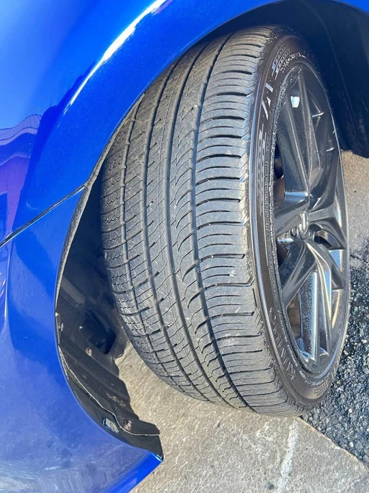 2016 Lexus IS 3rd Gen - Image 13 of 20