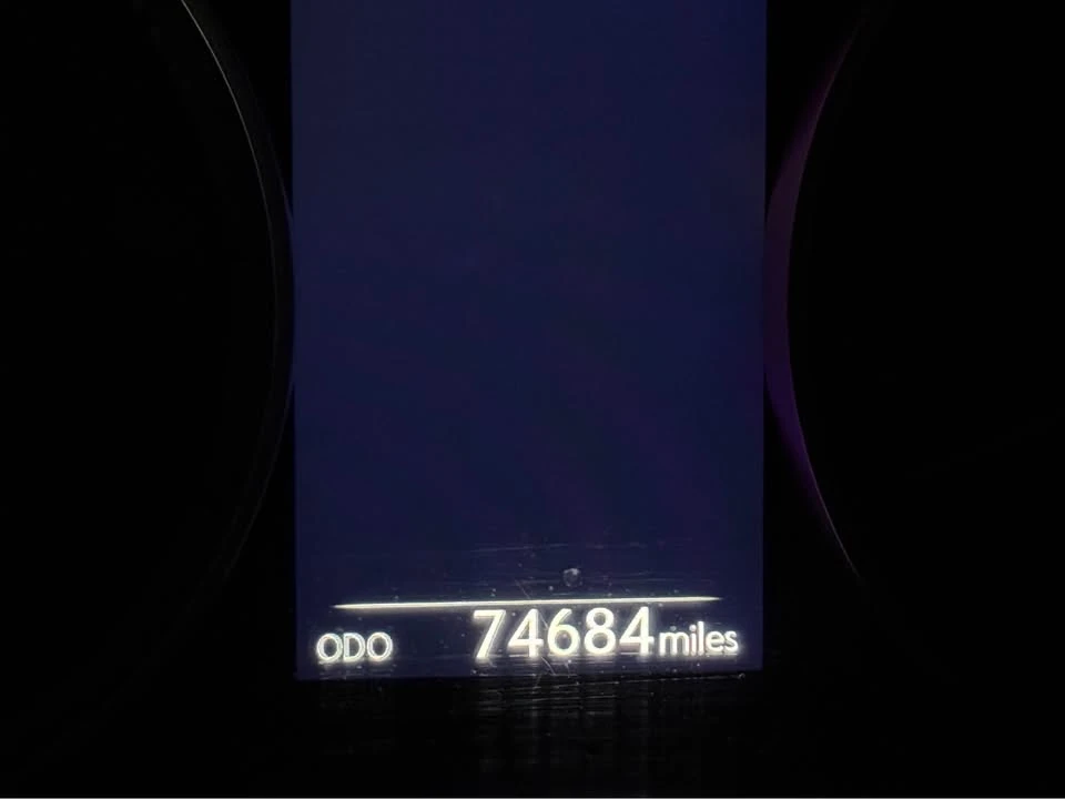 2016 Lexus IS 3rd Gen - Image 2 of 8